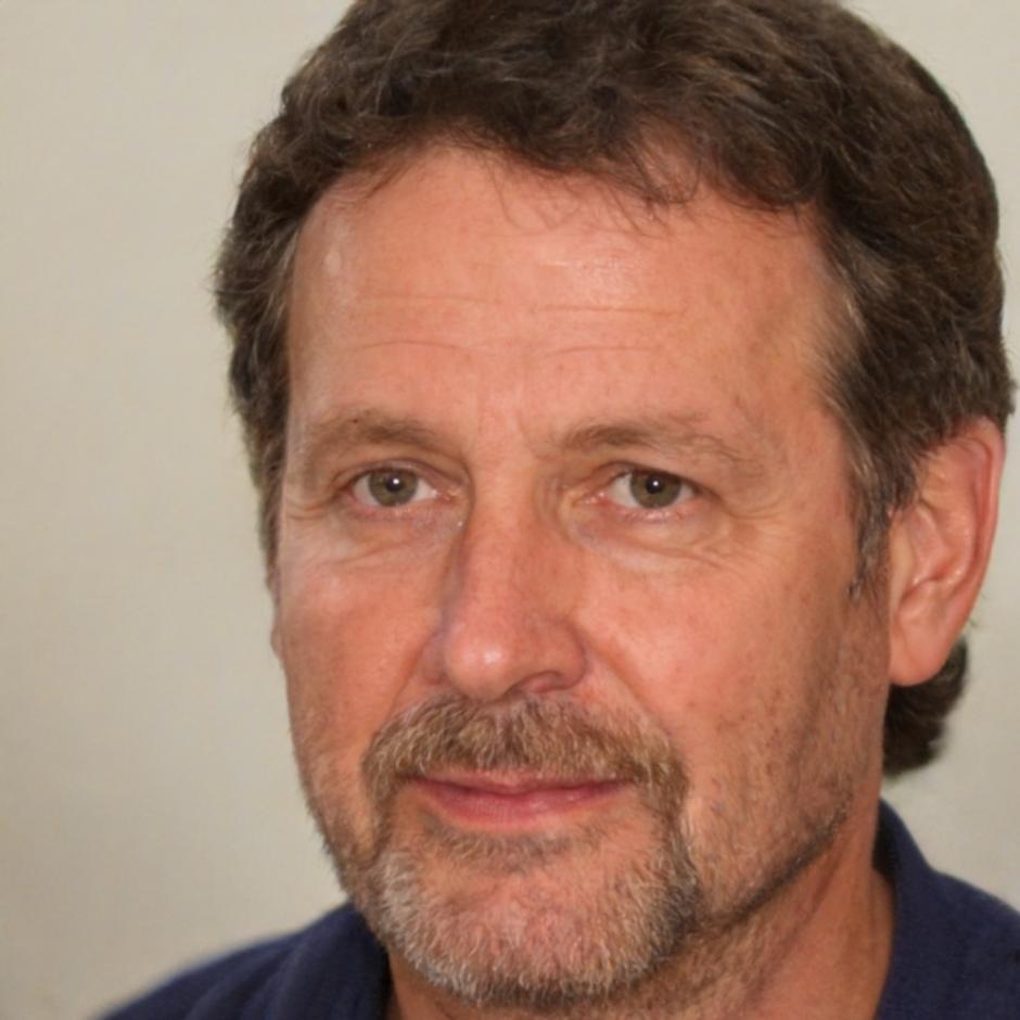 Mehmet Kırşehir katılımcı